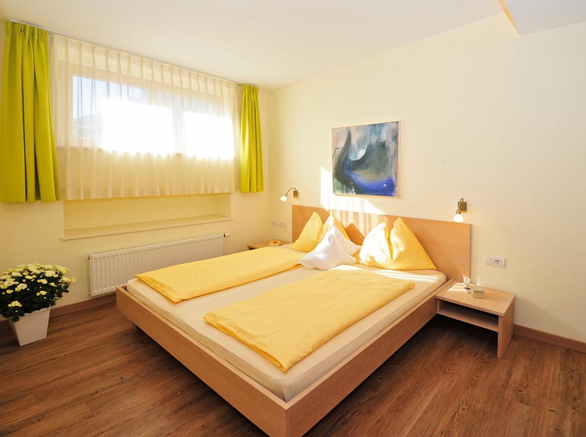 Residence Mignon Ріф'яно Екстер'єр фото