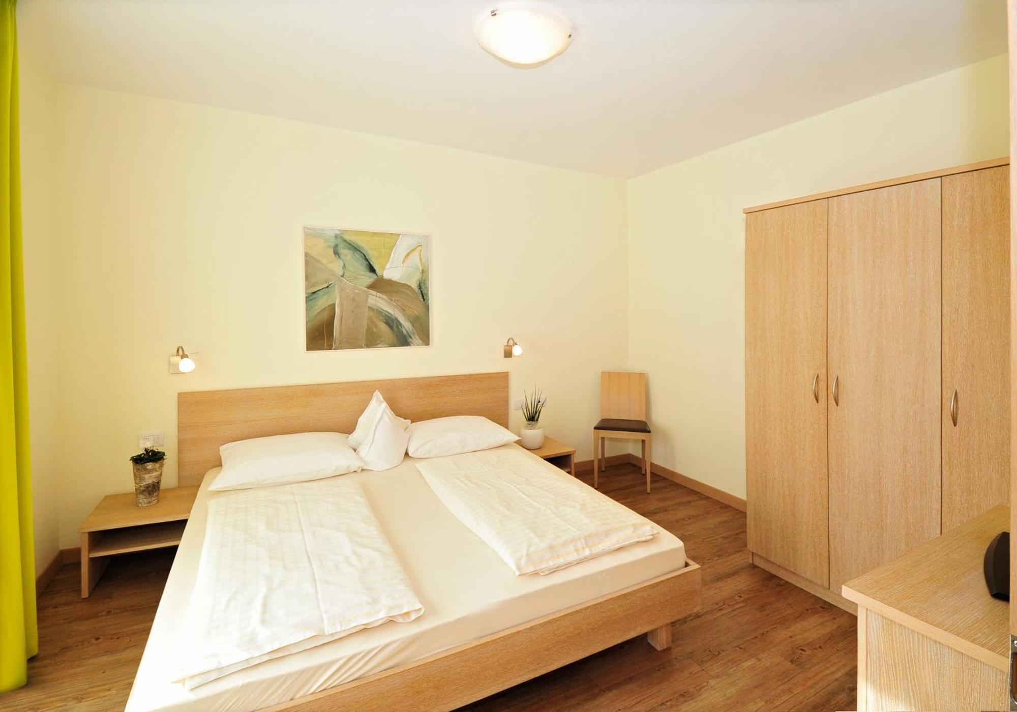 Residence Mignon Ріф'яно Номер фото