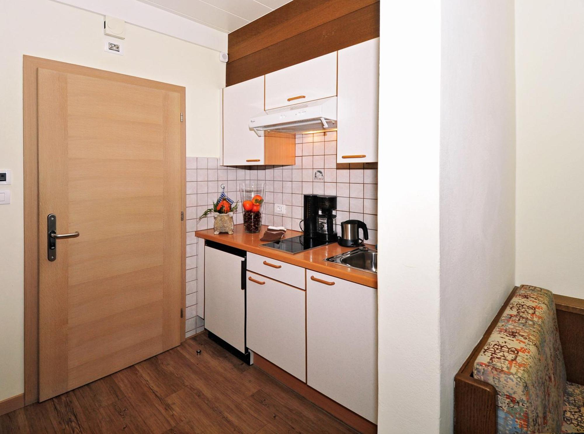 Residence Mignon Ріф'яно Номер фото