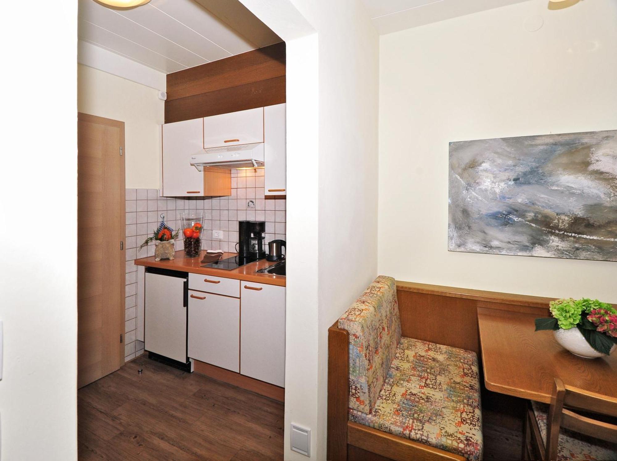 Residence Mignon Ріф'яно Номер фото
