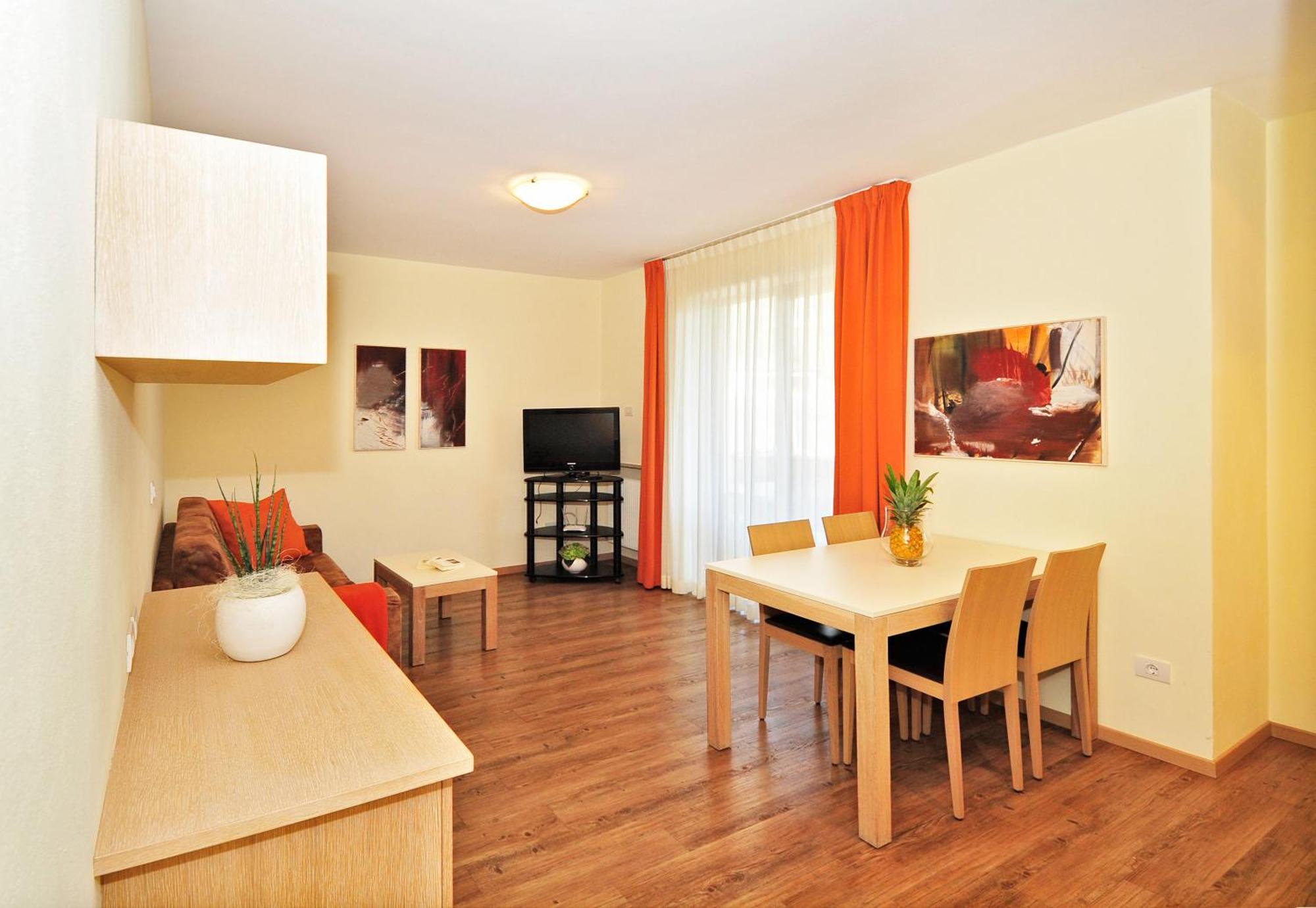 Residence Mignon Ріф'яно Номер фото