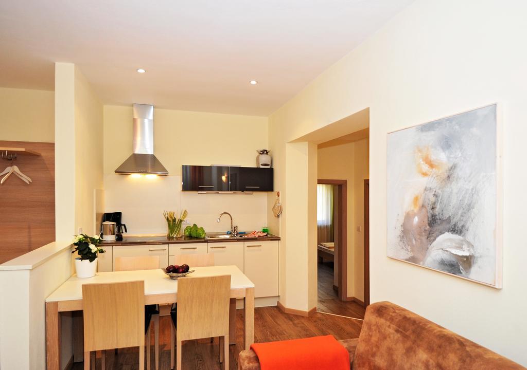 Residence Mignon Ріф'яно Номер фото