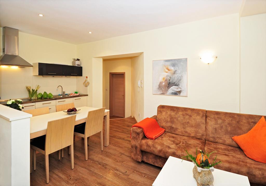 Residence Mignon Ріф'яно Номер фото