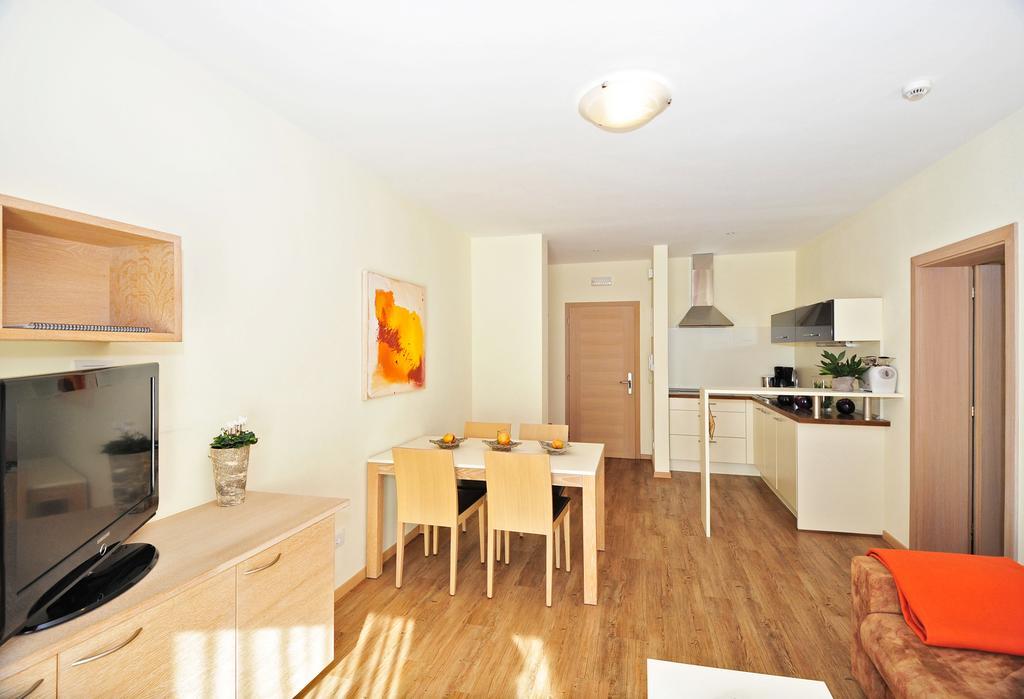 Residence Mignon Ріф'яно Номер фото