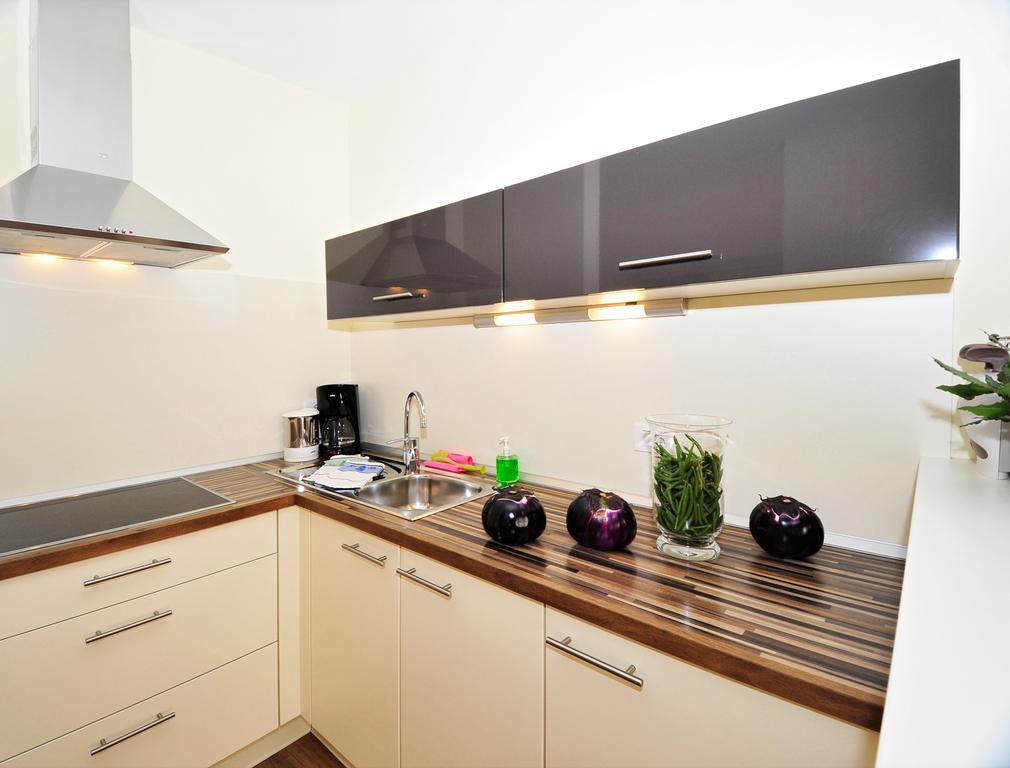 Residence Mignon Ріф'яно Номер фото