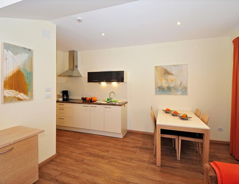 Residence Mignon Ріф'яно Номер фото